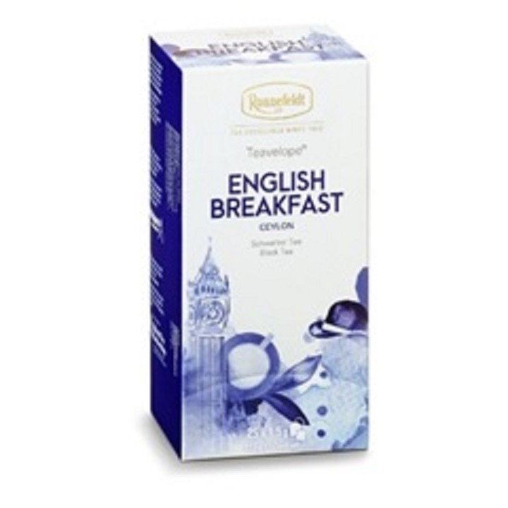 

Teavelope® English Breakfast