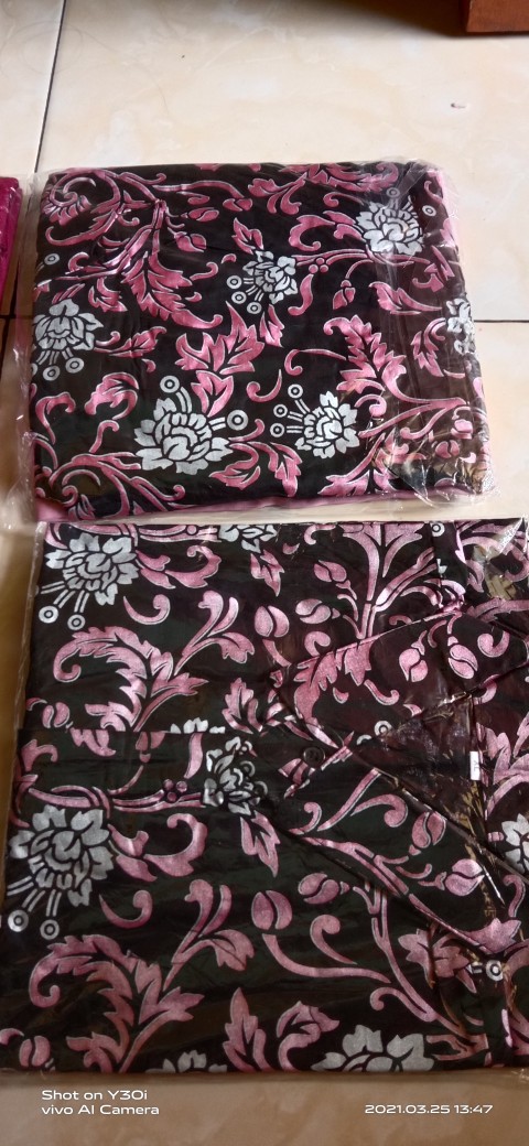 Batik Couple Lilit Rovella Rovela