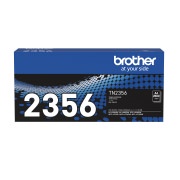 Brother Black Toner TN-2356