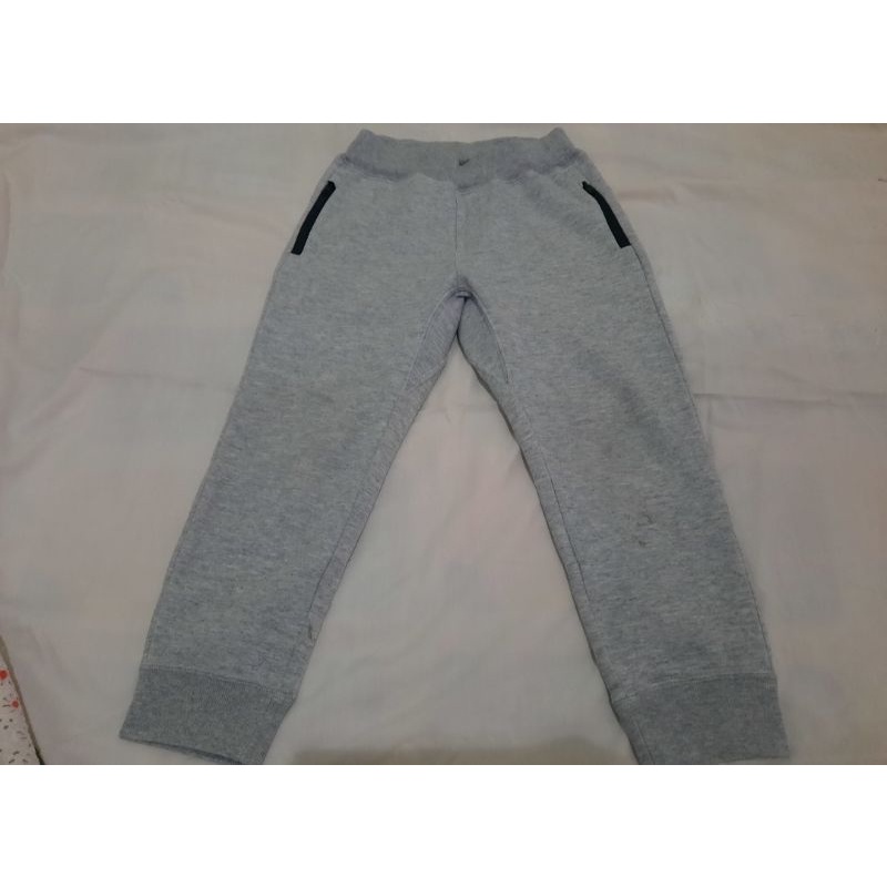 Uniqlo kids preloved