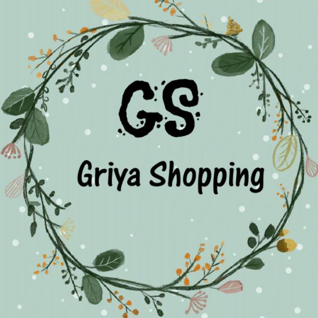 Griya_shopping28 store logo