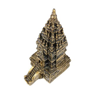  Kerajinan  Jogja  Candi Prambanan Satu Pintu Miniatur  