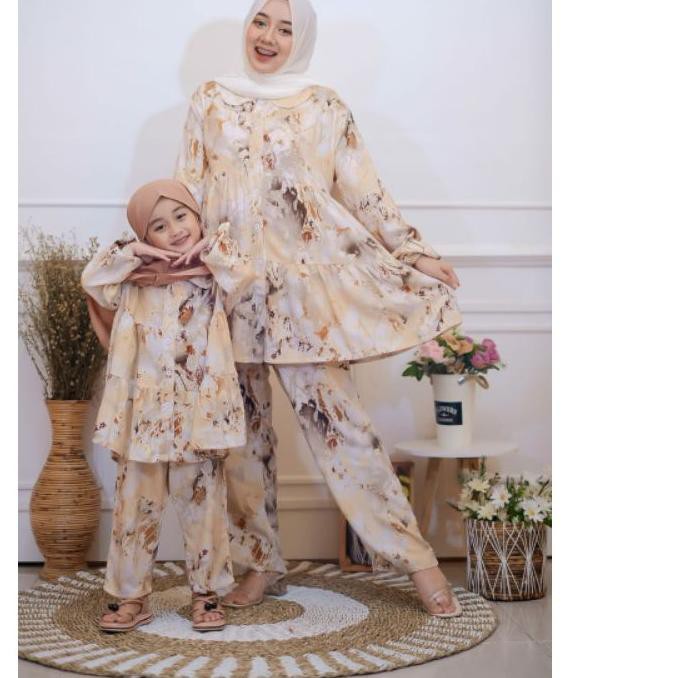 One Set Couple ibu dan anak One set anak One set Dewasa