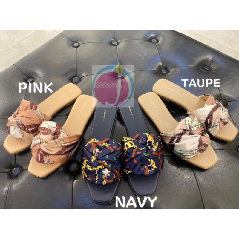 SANDAL SELOP URBAN N CO EDREA