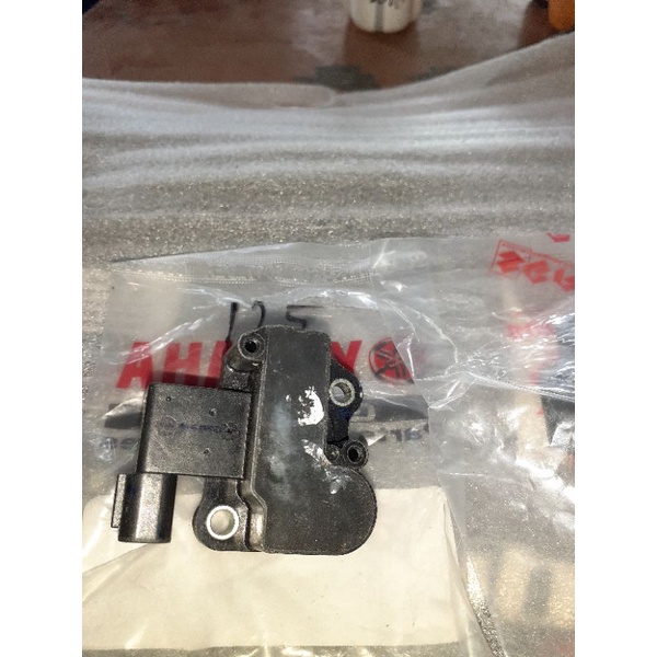 MAQS MIO J OEM tps mio j  New vixion x ride