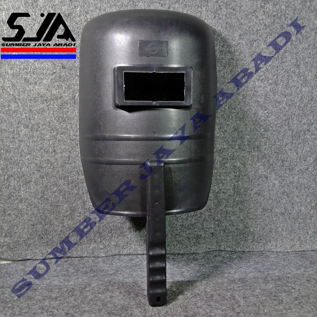 CALDWELL KEDOK LAS/ TOPENG LAS PEGANG