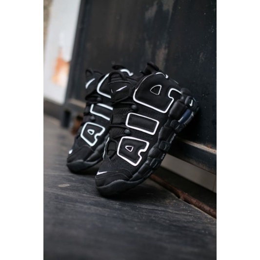⁣Nike Air more Uptempo