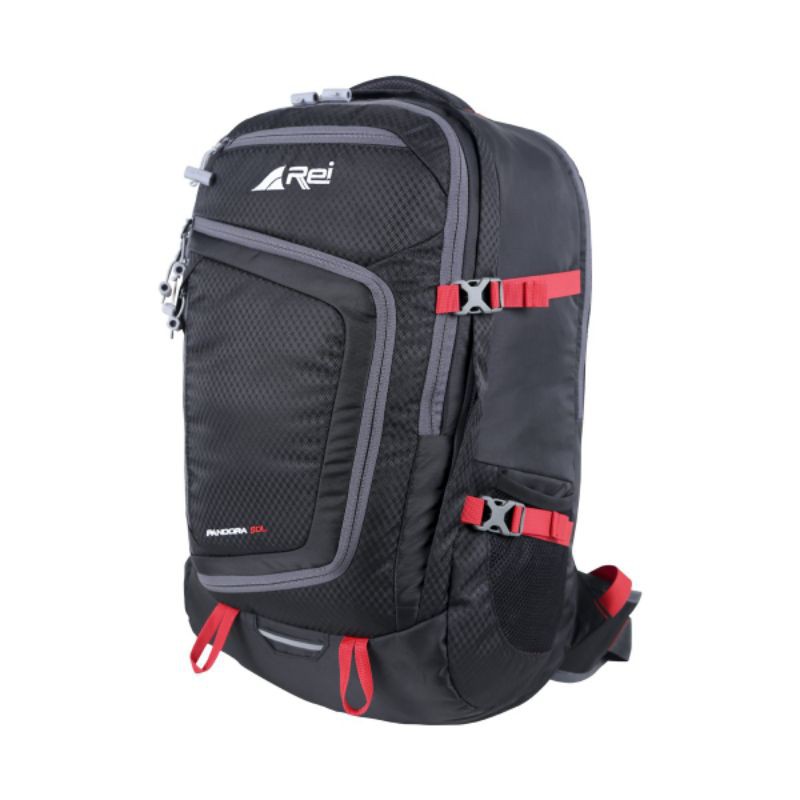 TAS RANSEL REI SEMI CARIER PANDORA 50L terbaru Arei outdoorgear