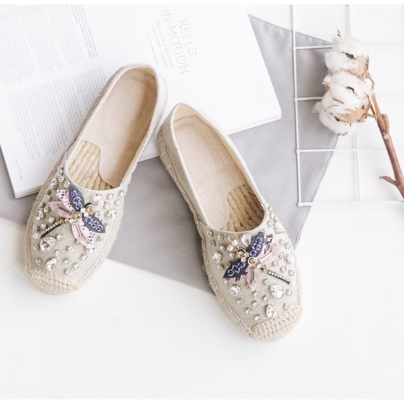 Lybel Espadrilles