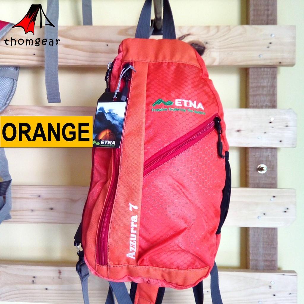 Thomgear Etna Tas Slempang Etna Azzura 7 Thomgear