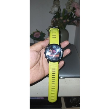 jual garmin fenix 3 HR