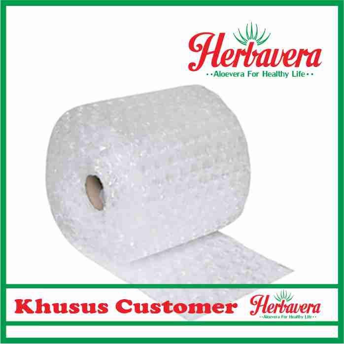 

Bubble Wrap