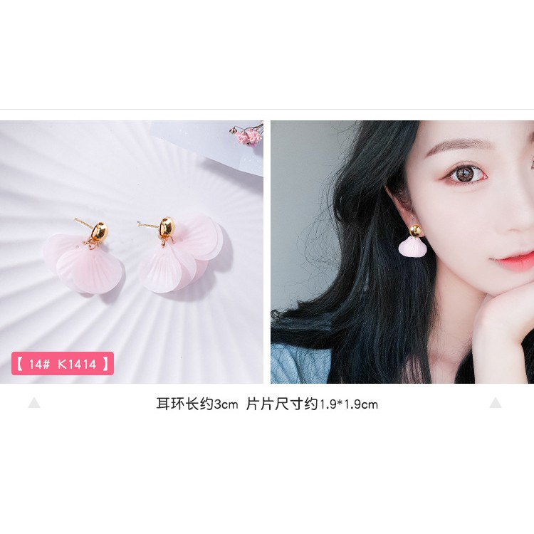 Anting Fashion 224