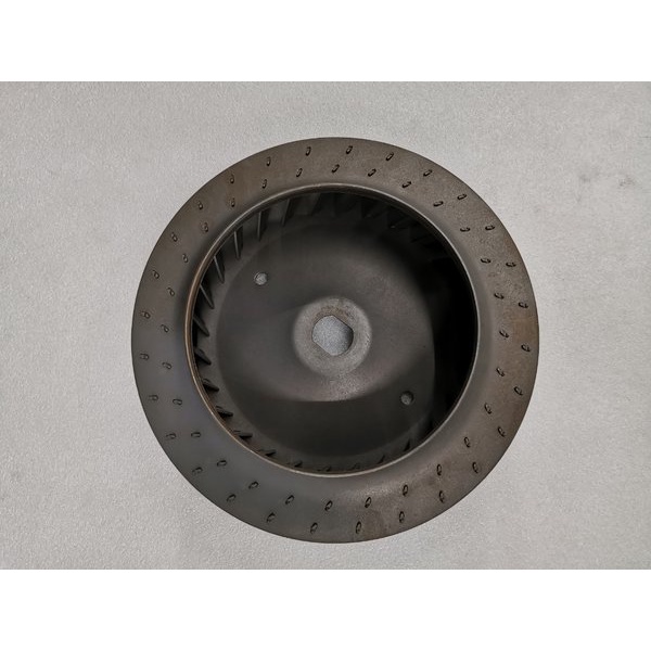 FAN BLOWER TEBAL VW KLASIK