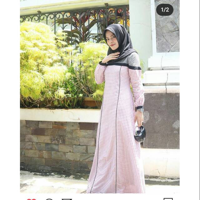 Kawai Dress L ready Zeen.by.zi sale