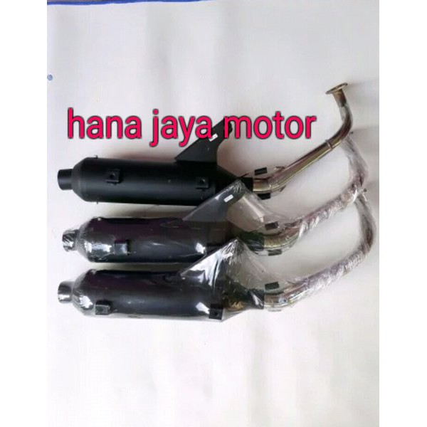 kenalpot resing sugigi beat karbu beat fi