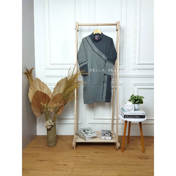 Tunik Kaos Sik Clothing