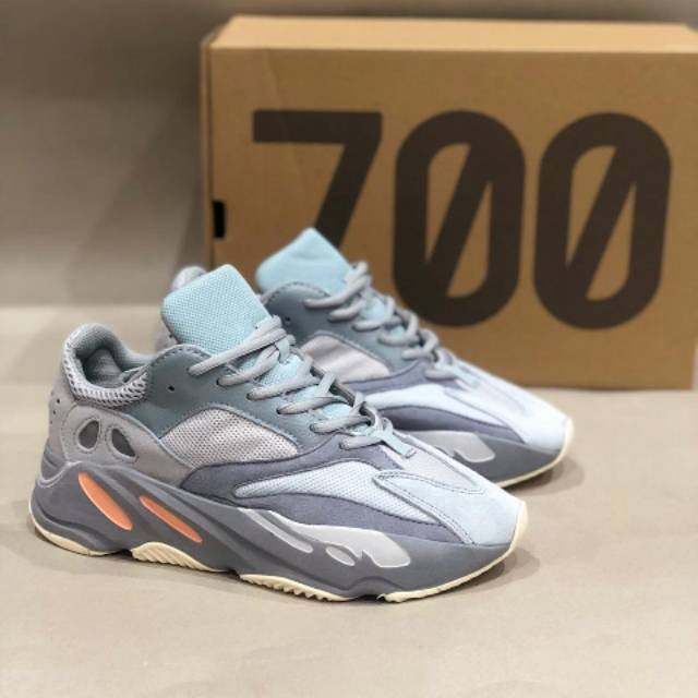 ADIDAS YEEZY BOOST 700 INERTIA