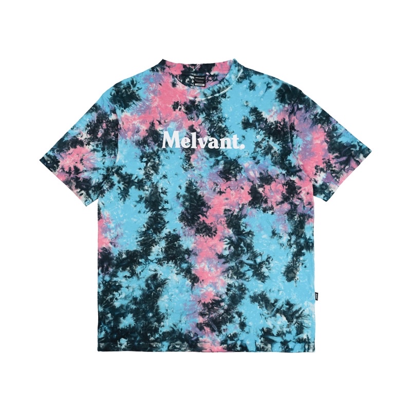 MTS DOW TIEDYE - MELVANT TSHIRT LAKI-LAKI