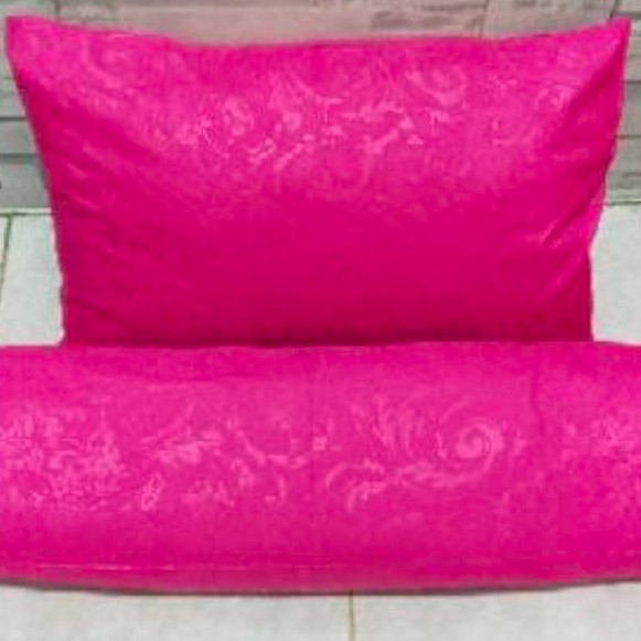 SARUNG BANTAL DAN SARUNG GULING JUMBO 51X71