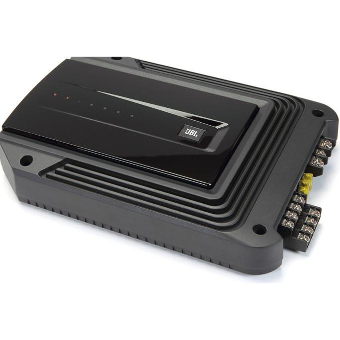 READY JBL GX-A604 Power Ampli 4ch - JBL GX a 604 Amplifier 4 channel mobil
