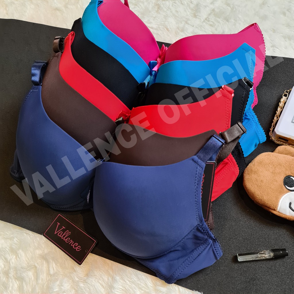 Bra VALLENCE Art 328 Cup C | Bh Jumbo Kawat