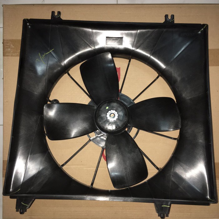 Extra Fan Kipas AC Xenia Avanza LAMA DENSO
