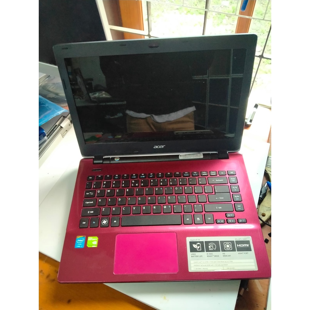 MASIH TERIMA LAPTOP RUSAK (JUAL KESINI) Asus, Acer, Toshiba, LenovoDLL