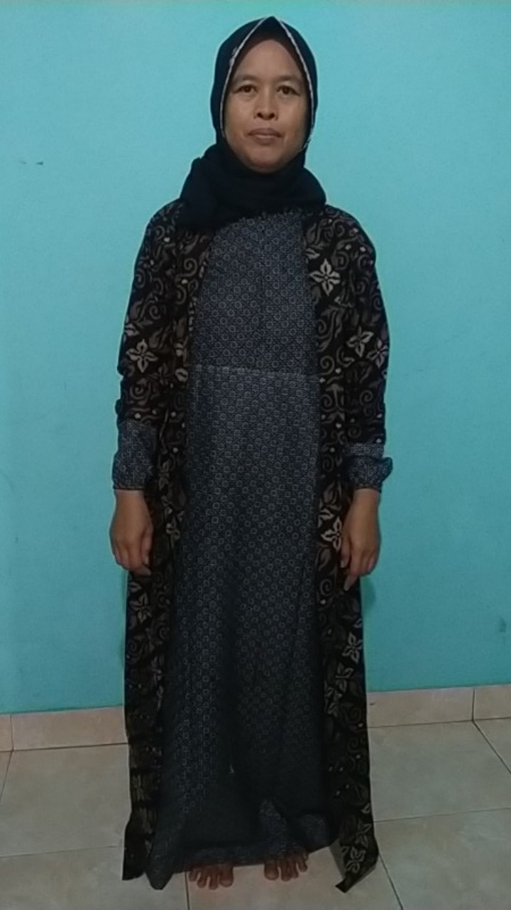 Gamis Batik Manggar, Padi,sekar,cantik,kubis,kipas,daun,kupu,nadine,gendis,kawung,termurah