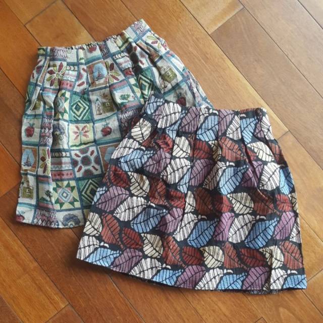 Vintage Skirt