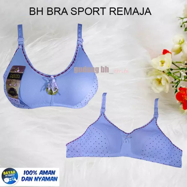 PROMO BH Remaja SPORT