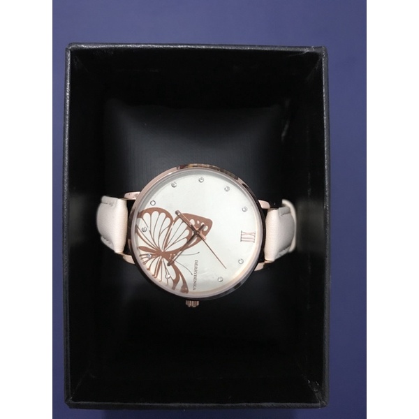 Jam Tangan Berrybenka