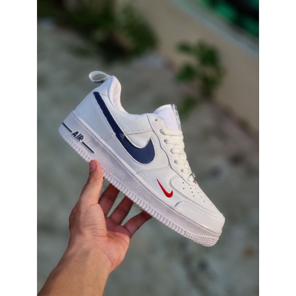 Sepatu • Air Force 1 Low YT Chia Kualitas Premium