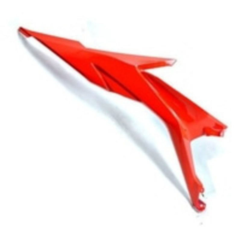 cover sayap fairing tengah cowl sambungan fairing tengah kanan new cbr 150 K45G new cbr 150 K45N ori