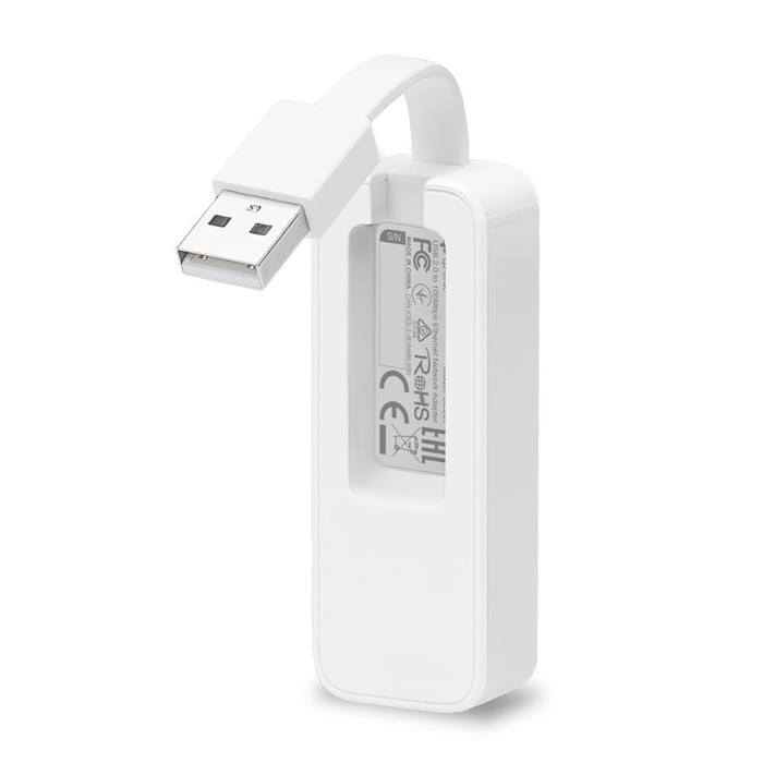 USB LAN TP Link UE200 Wireless Fast Ethernet Adapter ( TPLink UE 200 )