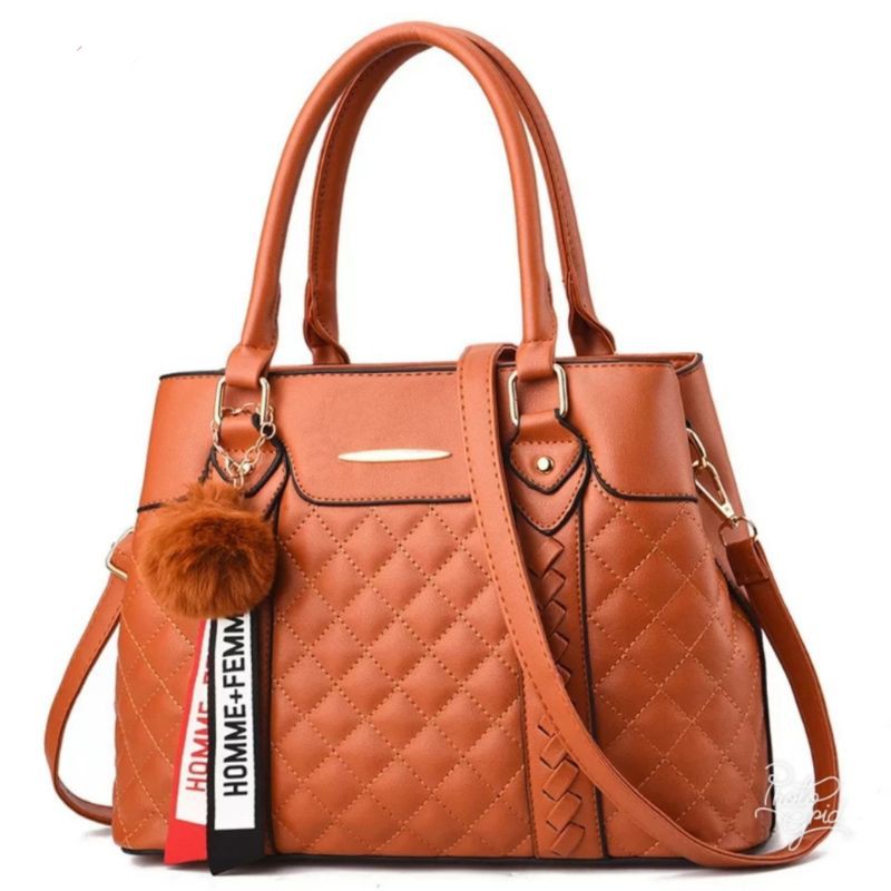 SKY - New Arrival Tas Slempang Wanita Handbag Wanita Terbaru Tas pesta Fashion