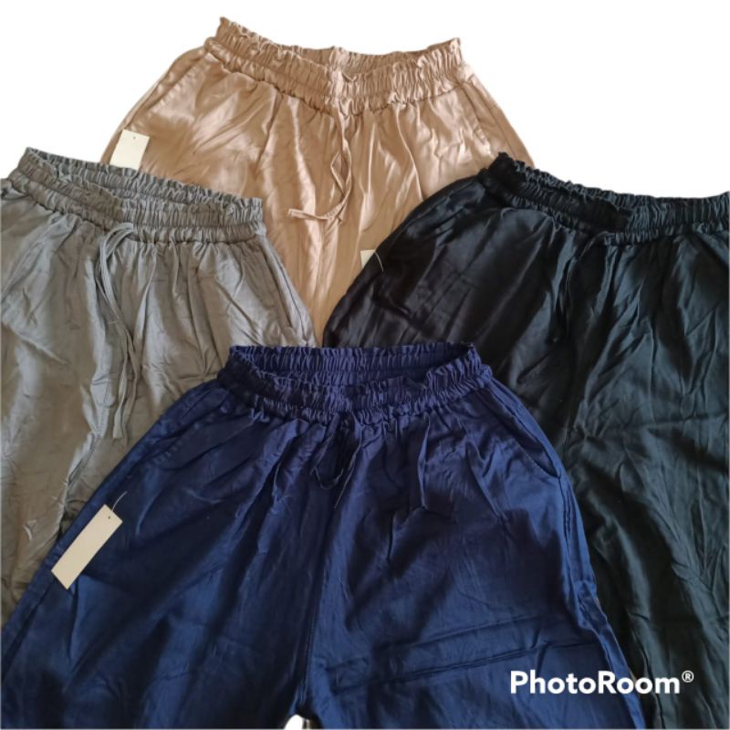 KULOT RAYON TWILL PREMIUM