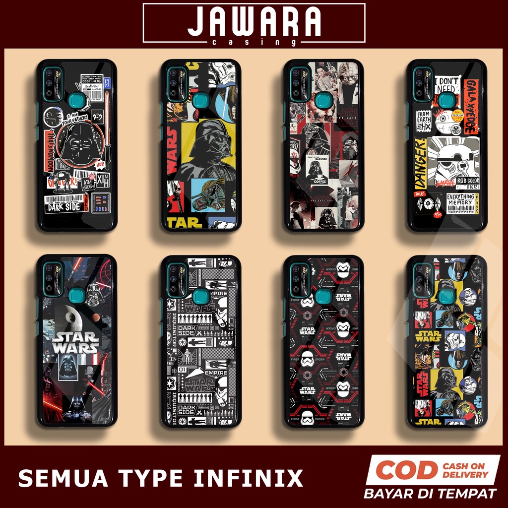 Case Infinix Smart 5 Smart 6 Ram 2 HOT 8 HOT 9 HOT 9 Play Case Hp Infinix Smart 5 Smart 6 Ram 2 HOT 