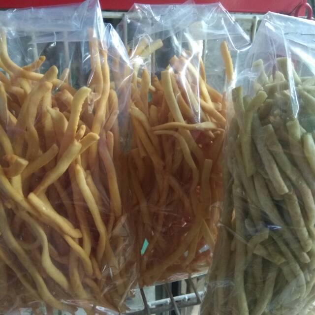

sistik rasa