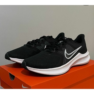 nike downshifter white