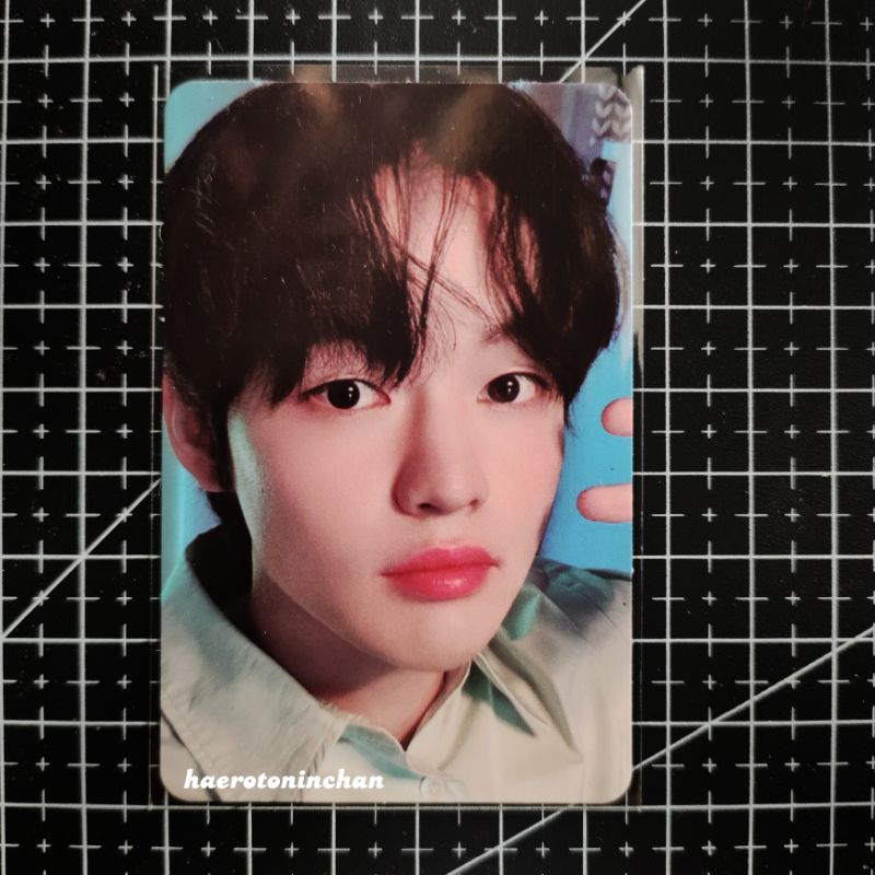 Chenle selca candylab