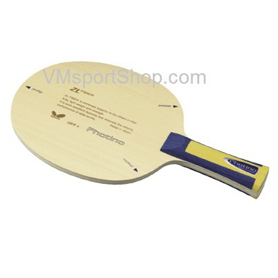 Butterfly Photino - Kayu Blade Bat Bet Pingpong Tenis Meja