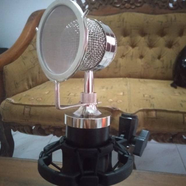 Mic condenser BM8000