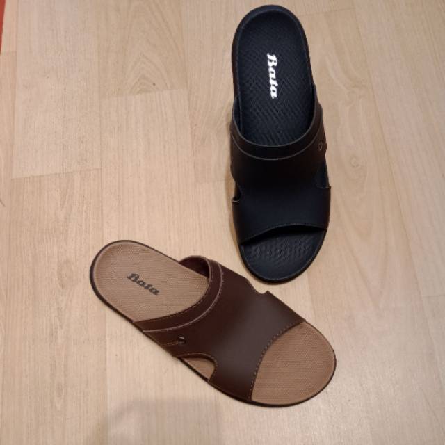 Sandal bata dewasa, sandal slop pria