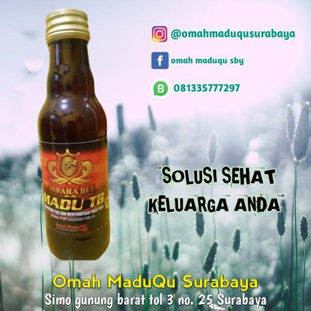 

Madu TB