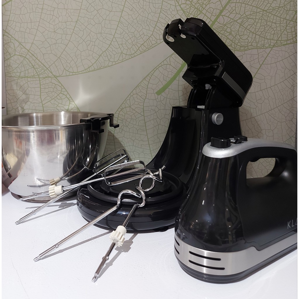 STAND MIXER 3.5 L / MESIN PEMBUAT KUE / MESIN ADONAN