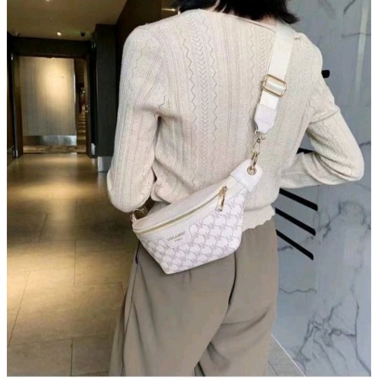 100% ORIGINAL Tas Fashion Import Batam Original