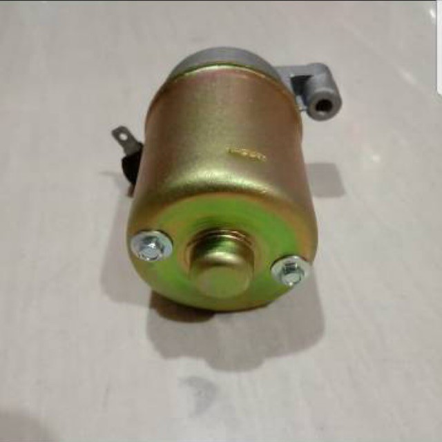 Dinamo starter assy force 1/F1ZR