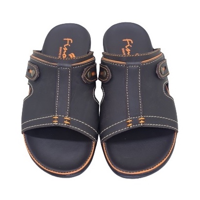 Sandal pria selop Finotti NPZ 04