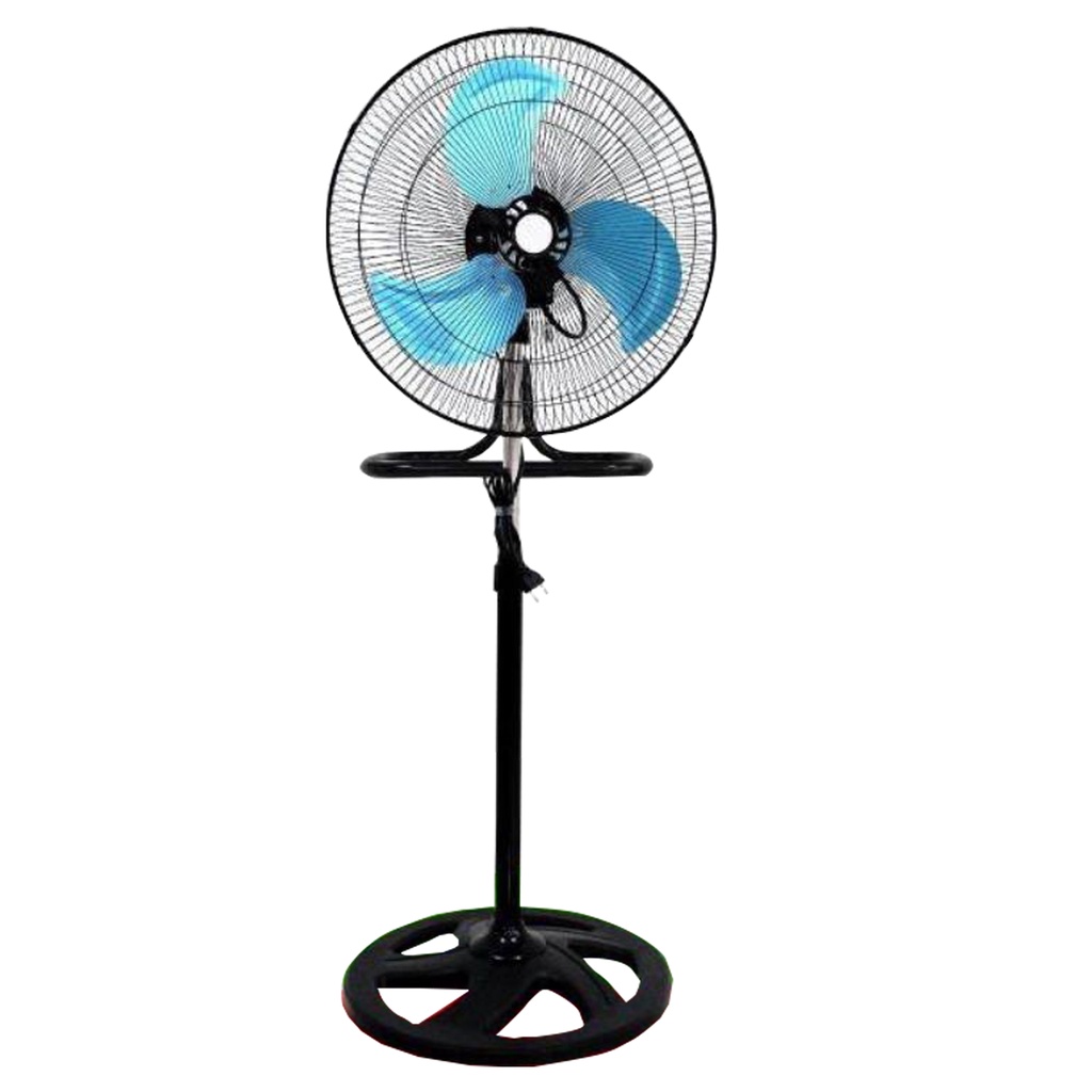 Beliajadulu88 Kipas angin besi  Besar BIndustrial fan (3 IN 1)